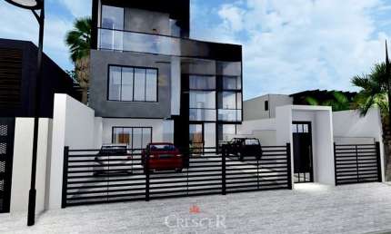 Apartamento com 1 quarto à venda na Praça de Embarque, Ipanema, Pontal do Paraná