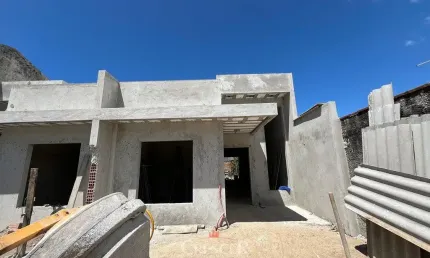 Casa com 3 quartos à venda na Avenida Paranaguá, 263, Costa Azul, Matinhos