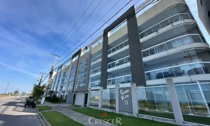 Apartamento com 3 quartos à venda na Avenida Beira Mar, Costa Azul, Matinhos