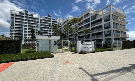 Apartamento com 3 quartos à venda na Avenida Beira Mar, 3865, Balneário Flórida, Matinhos