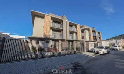 Apartamento com 2 quartos à venda na Travessa Guarujá, Caiobá, Matinhos
