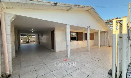 Casa com 3 quartos à venda na Rua Itacolomi, Solymar, Matinhos