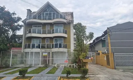 Apartamento com 3 quartos à venda na Rua São Mateus, Caiobá, Matinhos