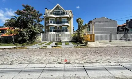 Apartamento com 3 quartos à venda na Rua São Mateus, Caiobá, Matinhos
