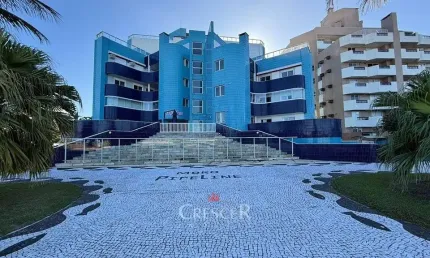 Cobertura com 4 quartos à venda na Avenida Atlântica, 756, Caiobá, Matinhos