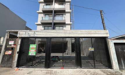 Apartamento com 2 quartos à venda na Praça de Embarque, 373, Praia de Leste, Pontal do Paraná
