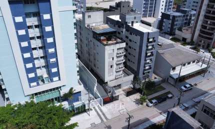 Cobertura com 4 quartos à venda na Rua Jaguariaiva, 95, Caiobá, Matinhos