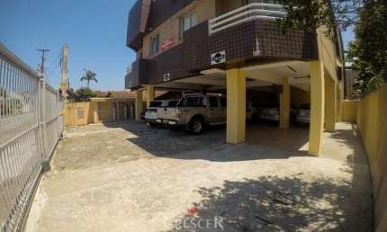Cobertura com 3 quartos à venda na Rua Maringá, 660, Caiobá, Matinhos