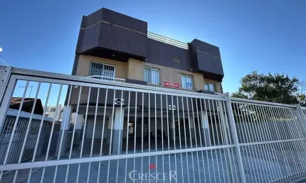 Cobertura com 3 quartos à venda na Rua Maringá, 660, Caiobá, Matinhos