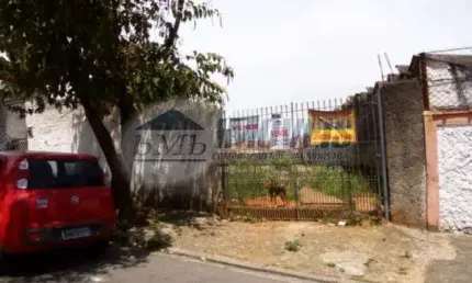 Terreno à venda na Rua Jurandir Pais Leme, 41, Jardim Centenário, São Paulo por R$ 220.000