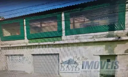 Casa com 3 quartos à venda na Rua Joaquim Oliveira Freitas, 2228, Vila Mangalot, São Paulo por R$ 870.000