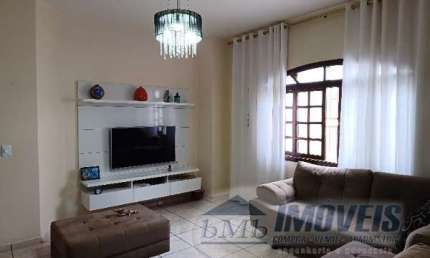 Casa com 3 quartos à venda na Rua Cembira, 1402, Vila Curuçá, São Paulo por R$ 650.000
