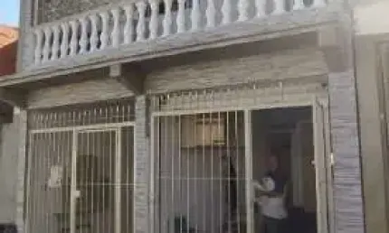 Prédio com 1 sala à venda na Rua Porto do Bezerra, 789, Guaianases, São Paulo por R$ 400.000