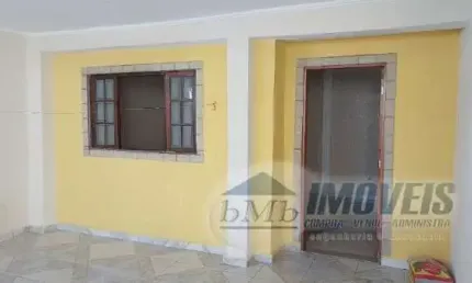 Casa com 2 quartos para alugar na rua donato vessechi, 525, vila curuçá, são paulo por r$ 1.500