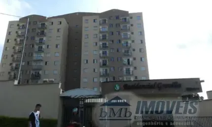 Apartamento com 2 quartos à venda na Rua Donato Vessechi, 388, Vila Curuçá, São Paulo por R$ 290.000