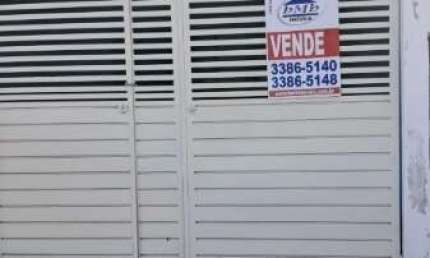 Casa com 1 quarto à venda na Rua José Lins do Rêgo, 202, Jardim Amanda I, Hortolândia por R$ 200.000