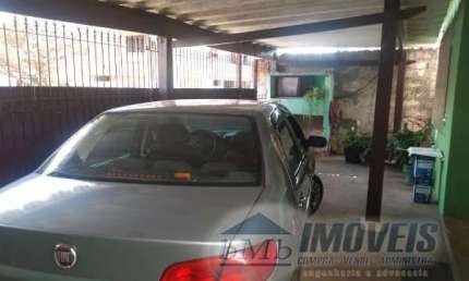 Casa com 2 quartos à venda na Rua Flor da Redenção, 455, Vila Jacuí, São Paulo por R$ 700.000