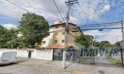 Apartamento com 2 quartos à venda na Rua Cotinga, 236, Vila Nova Curuçá, São Paulo por R$ 170.000
