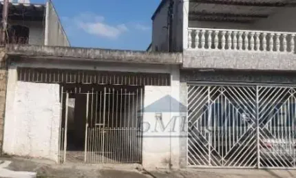 Casa com 1 quarto à venda na CAMBACICA, 24, Vila Nova Curuçá, São Paulo por R$ 310.000