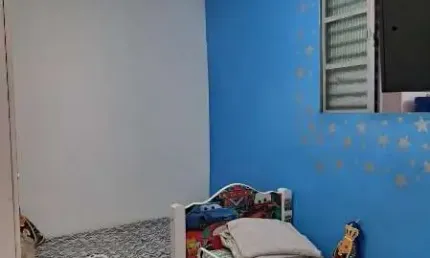 Casa com 5 quartos à venda na AMANHECE, 496, Parque Dom João Neri, São Paulo por R$ 400.000