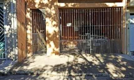 Casa com 1 quarto à venda na Existente, 93, Jardim São Miguel, Cotia por R$ 220.000