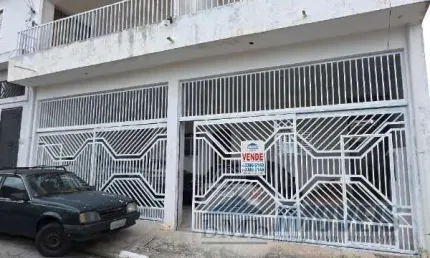 Casa com 4 quartos à venda na santa estela, 162, guaianases, são paulo por r$ 400.000