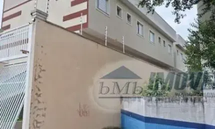 Casa em condomínio fechado com 2 quartos à venda na Boqueirão do Leão, 303, Burgo Paulista, São Paulo por R$ 340.000