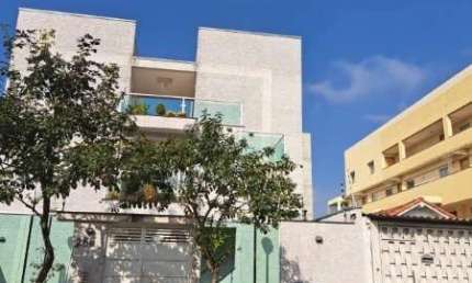 Apartamento com 2 quartos à venda na Jupará, 268, Cidade Antônio Estevão de Carvalho, São Paulo por R$ 200.000