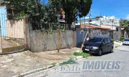 Casa com 2 quartos à venda na Rua Luís Carlos Peixoto, 328, Jardim Etelvina, São Paulo por R$ 450.000