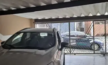 Casa com 2 quartos à venda na Manuel Leonel dos Santos, 27, Parque Guaianazes, São Paulo por R$ 350.000