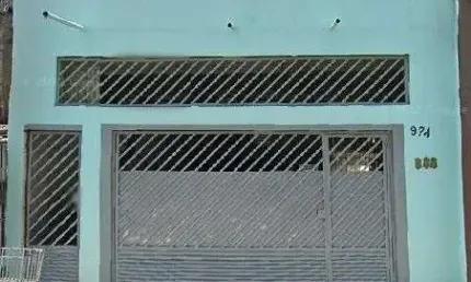 Casa à venda na rua francisco rodrigues seckler, 974, vila taquari, são paulo por r$ 550.000