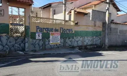 Casa com 3 quartos à venda na ParreiraBrava, 236, Vila Curuçá, São Paulo por R$ 420.000