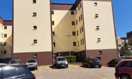 Apartamento com 2 quartos à venda na Rua Cabo das Tormentas, 0254, Jardim Lourdes, São Paulo por R$ 210.000