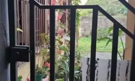 Apartamento com 2 quartos à venda na Avenida Nordestina, 5883, Guaianases, São Paulo por R$ 140.000
