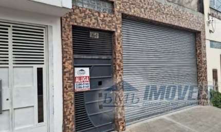 Sala comercial para alugar na Jerônimo Veloso Cubas, 164, Jardim Fanganiello, São Paulo por R$ 3.500