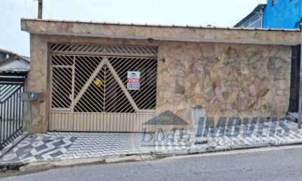 Casa com 3 quartos à venda na Rua José Vieira Guimarães, 319, Jardim Santa Terezinha, São Paulo por R$ 450.000