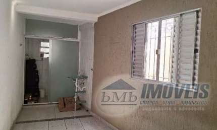 Casa com 2 quartos à venda na Alfredo Vasconcelos, 12, Jardim Arize, São Paulo por R$ 300.000