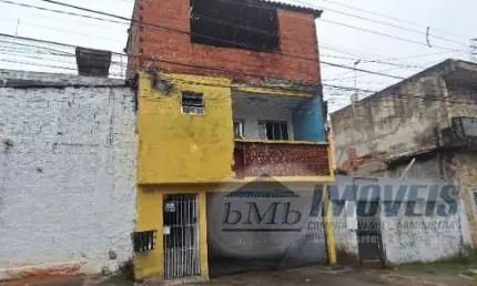 Apartamento com 3 quartos à venda na LACTÂNCIO, 501, Vila Nova Curuçá, São Paulo por R$ 200.000