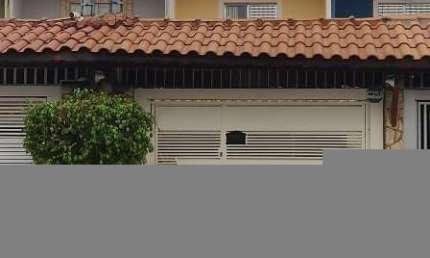 Casa com 3 quartos à venda na São Serapião, 462, Vila Ré, São Paulo por R$ 780.000