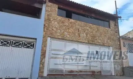 Casa com 3 quartos à venda na Alexandrina Honória Rodrigues, 31, Vila Curuçá, São Paulo por R$ 850.000