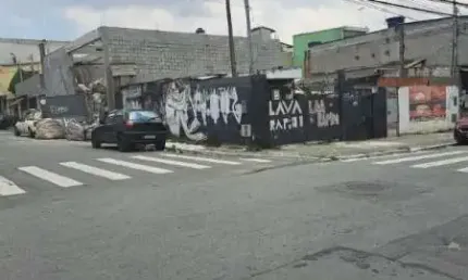 Casa com 2 quartos à venda na maria santana, 344, jardim casa pintada, são paulo por r$ 270.000
