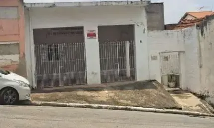 Casa com 2 quartos à venda na hortelão do mato, 30, jardim ipanema (são miguel), são paulo por r$ 400.000