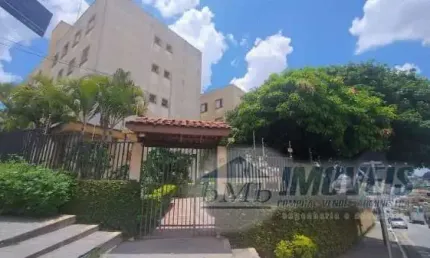 Apartamento com 2 quartos à venda na Rua Bolivar Ribeiro Boaventura, 25, Jardim Penha, São Paulo por R$ 240.000