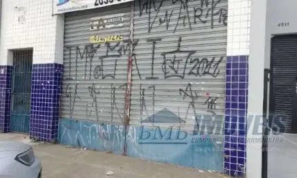 Sala comercial para alugar na avenida nordestina, 4505, vila nova curuçá, são paulo por r$ 6.000