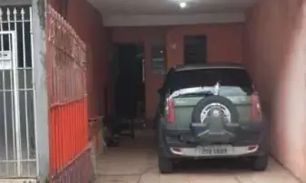 Casa com 2 quartos à venda na baetas, 18, jardim moreno, são paulo por r$ 240.000