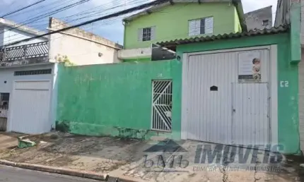 Casa com 4 quartos à venda na manuel da silva leão, 32, jardim centenário, são paulo por r$ 550.000