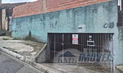 Terreno à venda na Pedro Alves de Oliveira, 08, Parque Guaianazes, São Paulo por R$ 500.000