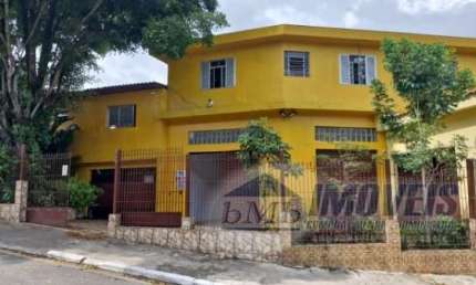 Casa para alugar na Mãe DÁgua, 330, Jardim Santo Antonio, São Paulo por R$ 2.500