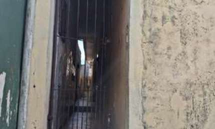 Casa com 1 quarto para alugar na Rua Xenófades, 131, Vila Nova Curuçá, São Paulo por R$ 600