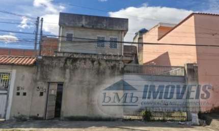 Sala comercial à venda na Rua Marrecas, 257, Parque Guaianazes, São Paulo por R$ 1.000.000